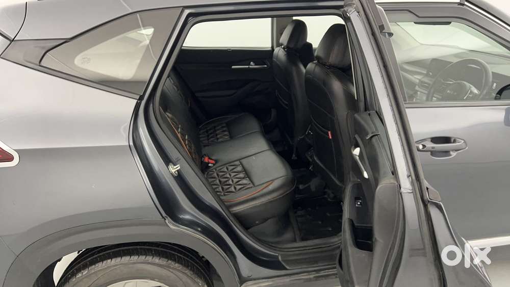 Kia Seltos Htk Plus 1.5 Turbo Petrol Imt, 2023, Petrol