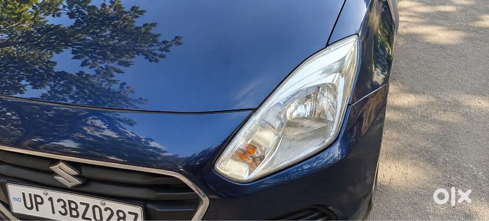 Maruti Suzuki Dzire 2022 Car