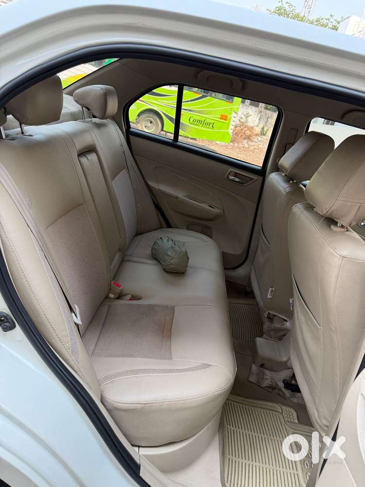 Maruti Suzuki Swift Dzire Zdi Bsiv, 2013, Diesel