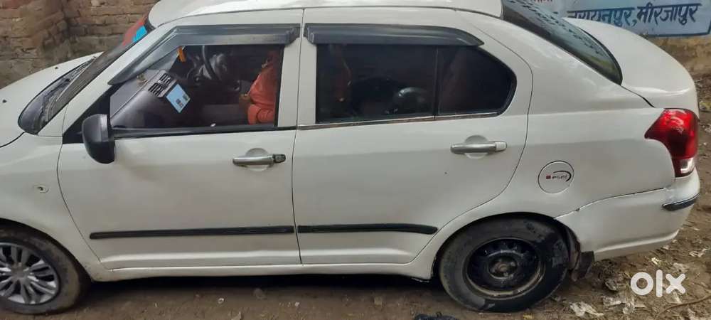 Maruti Suzuki Dzire 2014 Diesel 164000 Km Driven