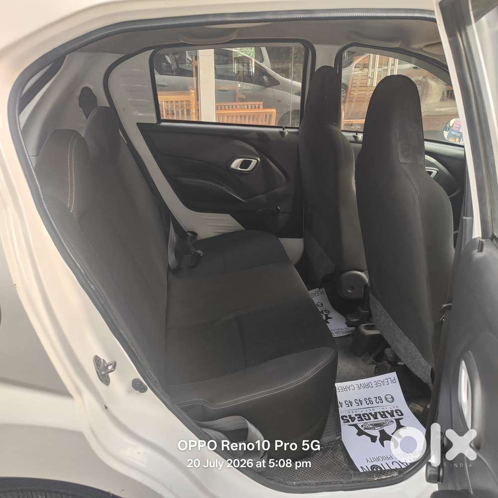 Datsun Redigo 1.0 T (o), 2020, Petrol