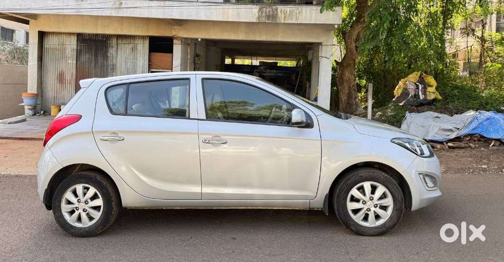 Hyundai I20 1.4 Asta, 2014, Diesel