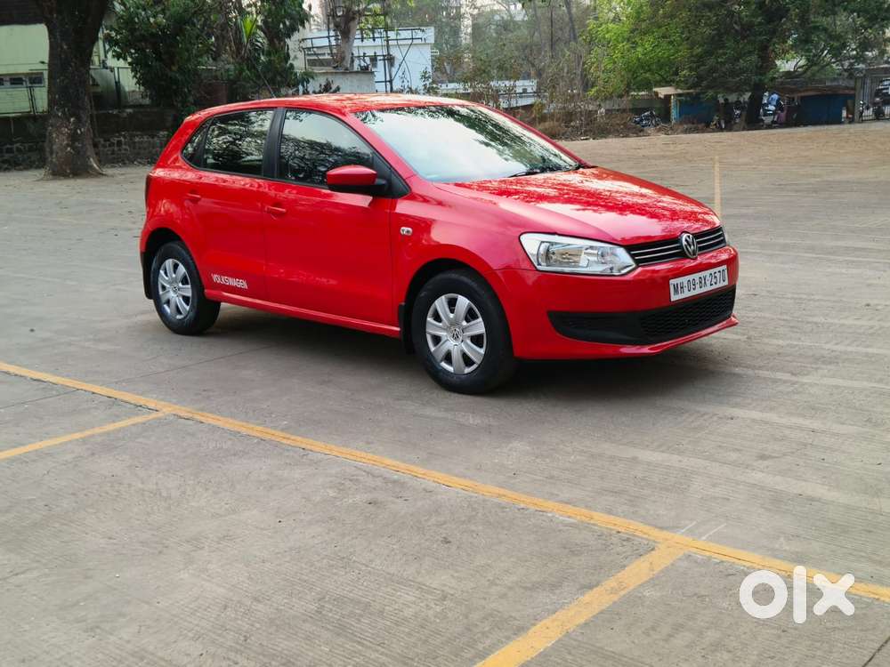 Volkswagen Polo, 2011, Petrol
