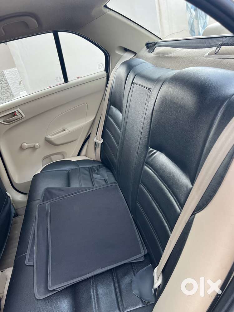 Swift Dzire Ldi 2014