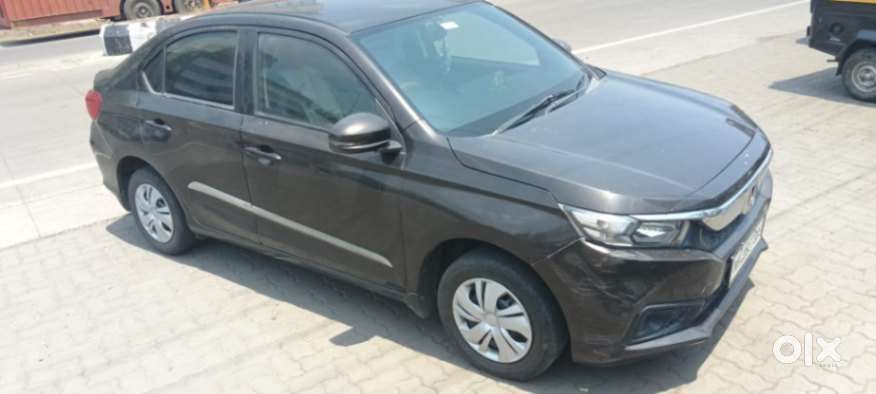Honda Amaze 1.2 Smt I Vtec, 2019, Petrol