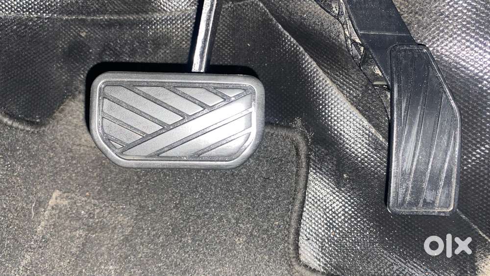 Maruti Suzuki S-presso Vxi Plus Amt, 2019, Petrol