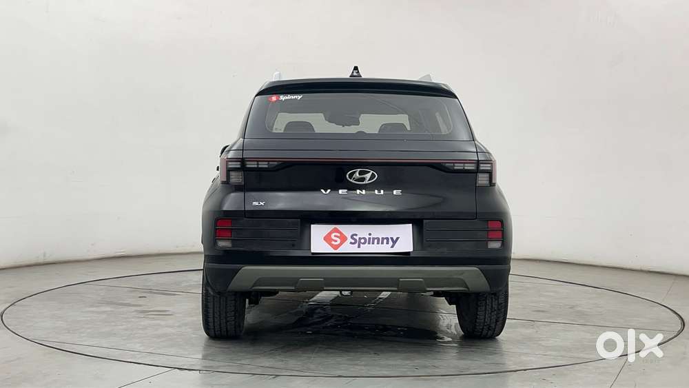 Hyundai Venue Sx, 2023, Petrol