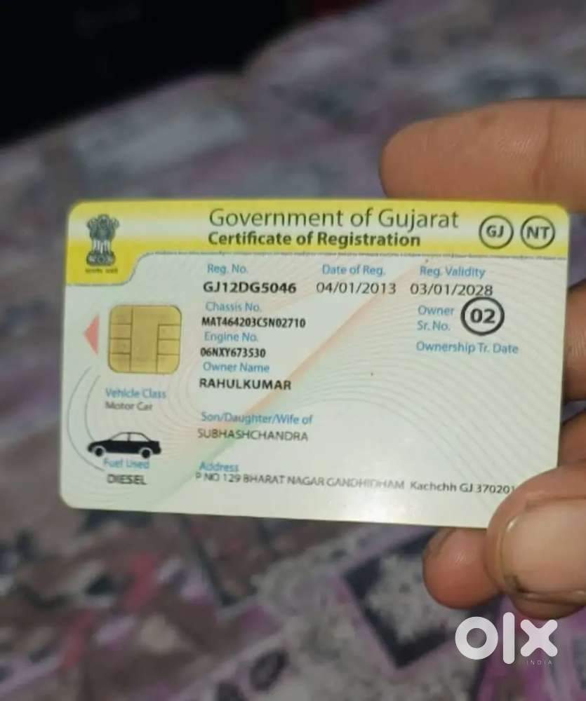 Tata Xenon 2028 Tak Rc Mai Hai Urgent Sell