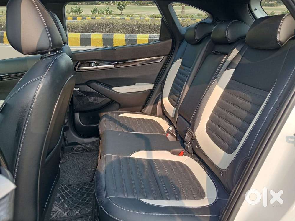 Kia Seltos Gtx Plus 1.5 Turbo Petrol Dct, 2023, Petrol