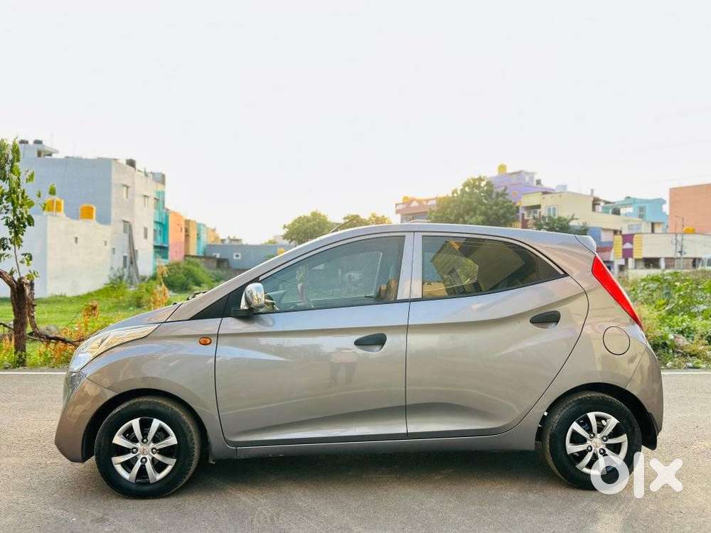 Hyundai Eon Era +, 2014, Petrol