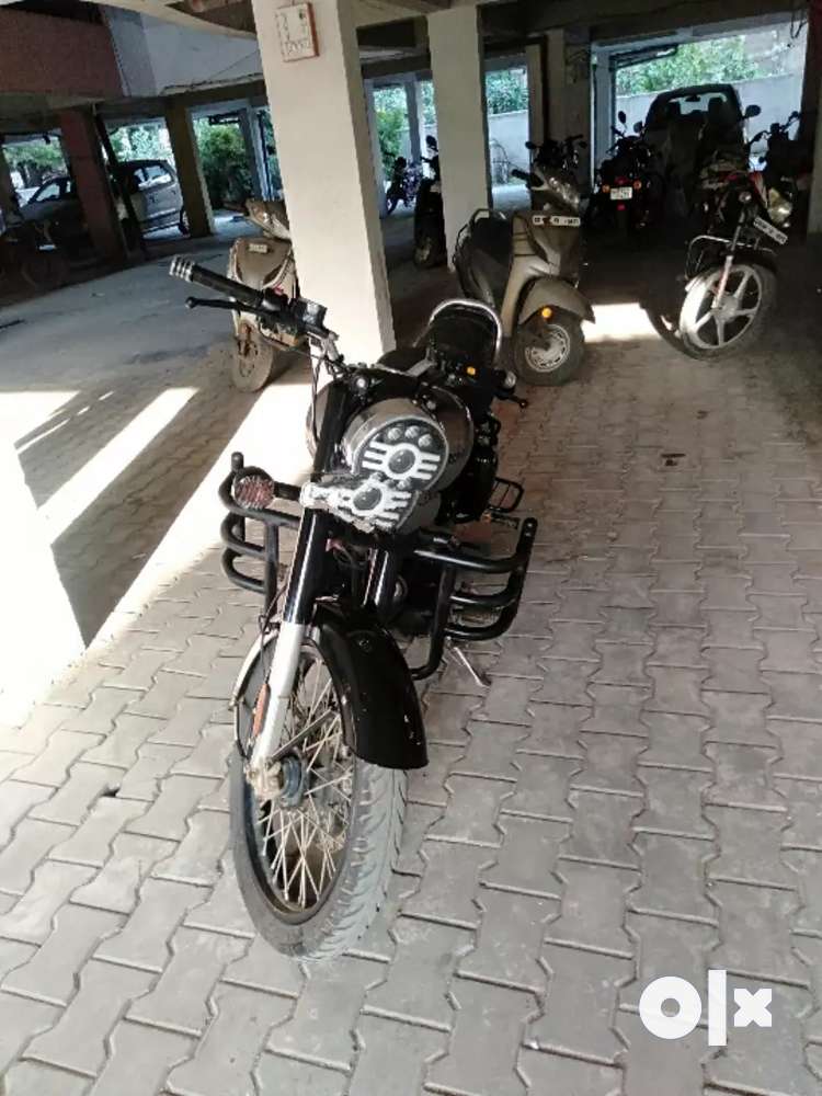 Olx best sale bike chhattisgarh