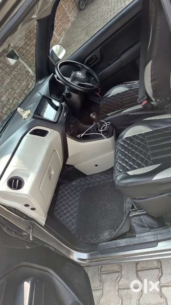 Maruti Suzuki Wagon R 2020 Petrol Manual