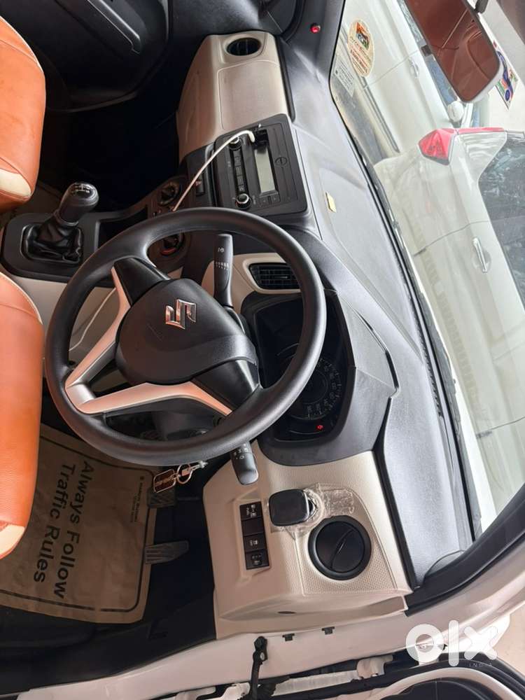 Maruti Suzuki Wagon R 2026 Hybrid Model