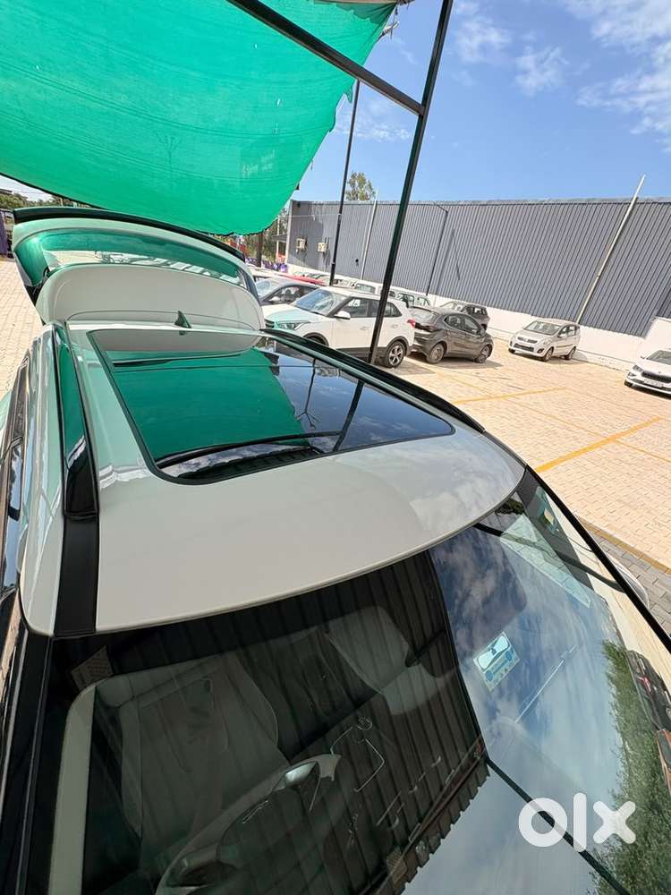 Hyundai Creta 1.5 Petrol 2025