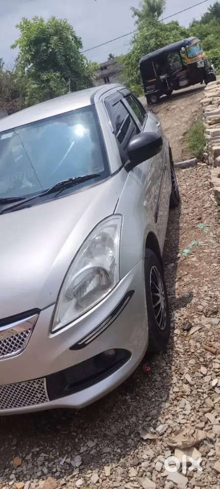 Maruti Suzuki Swift Dzire 2019 Diesel Manual