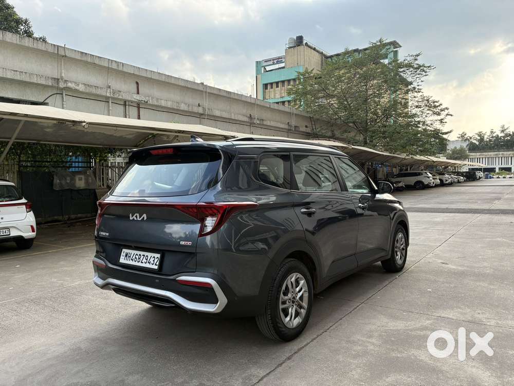 Kia Carens 1.4 Prestige 7 Str, 2022, Petrol