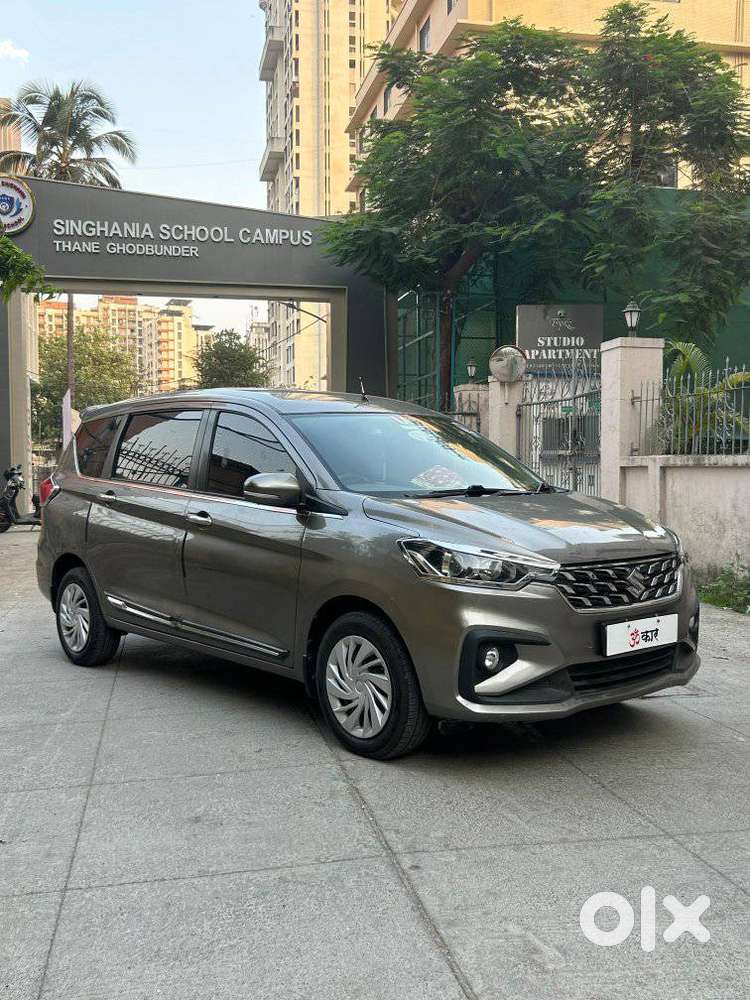 Maruti Suzuki Ertiga Vxi (o) Cng, 2022, Cng & Hybrids