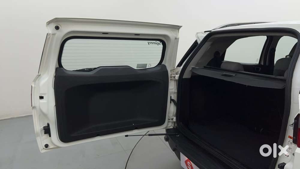 Ford Ecosport [ ] 1.0 Ecoboost Titanium, 2015, Petrol