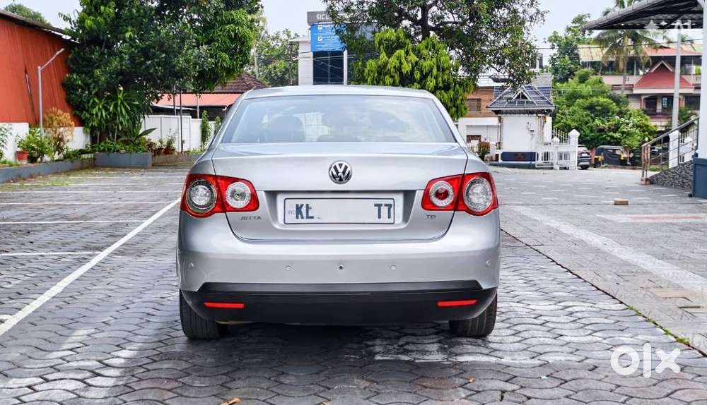 Volkswagen Jetta Highline Tdi, 2010, Diesel