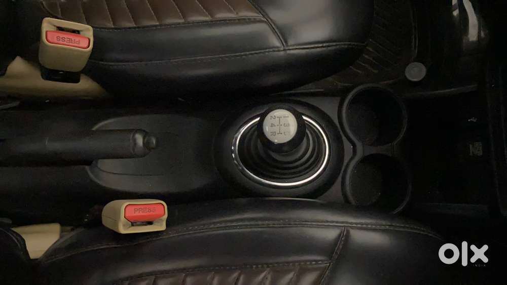 Honda Amaze S I-vtec, 2017, Petrol