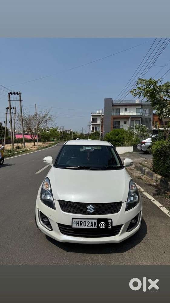 Maruti Suzuki Swift Diesel 157000 Km Driven