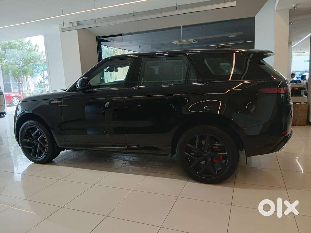 Land Rover Range Sport Autobiography, 2026, Petrol