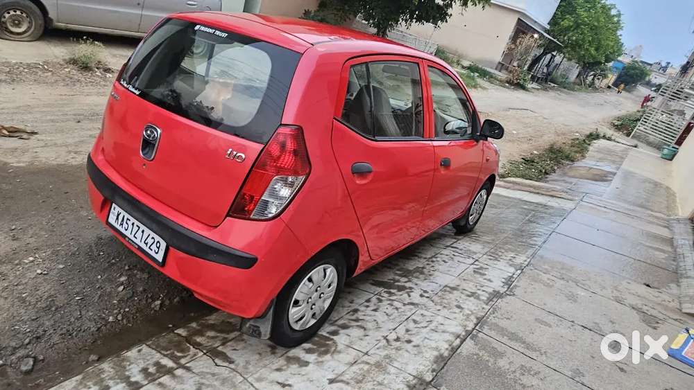 Good Condition I 10 For Sale