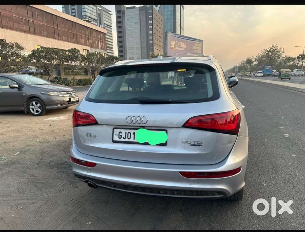 2016 Audi Q5 Diesel