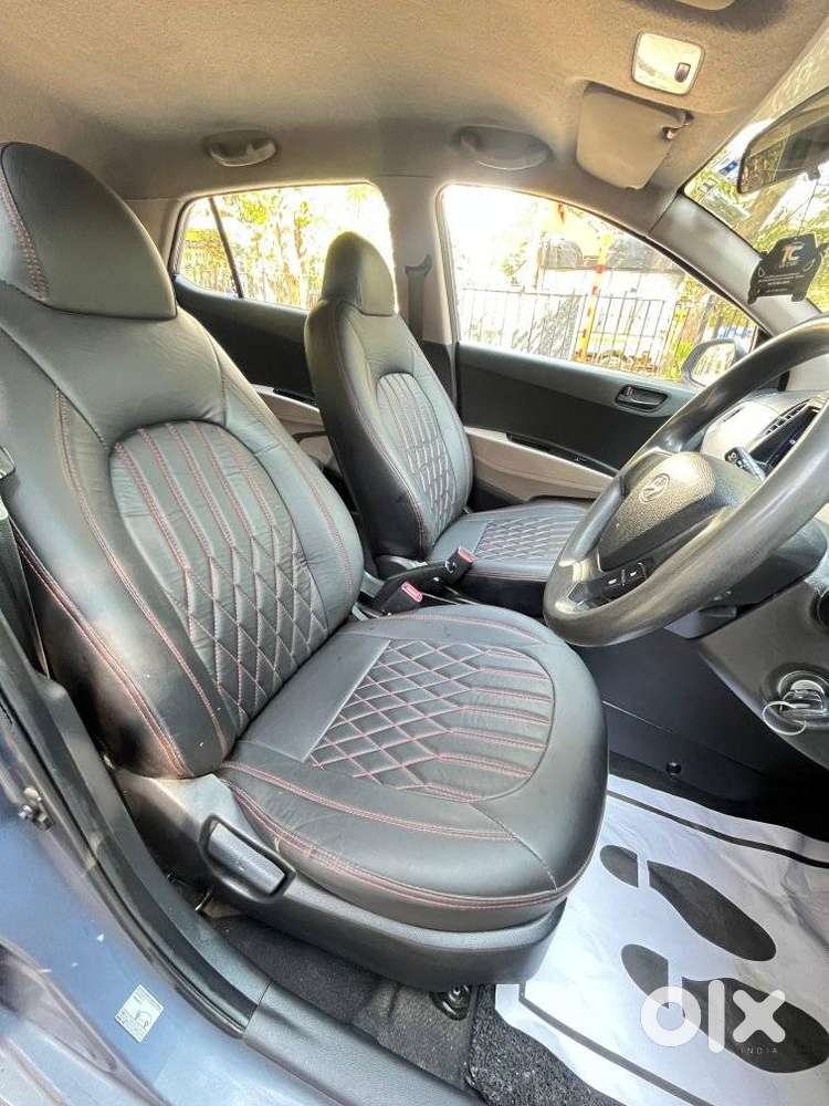 Hyundai I10 Sportz 1.1l, 2014, Diesel