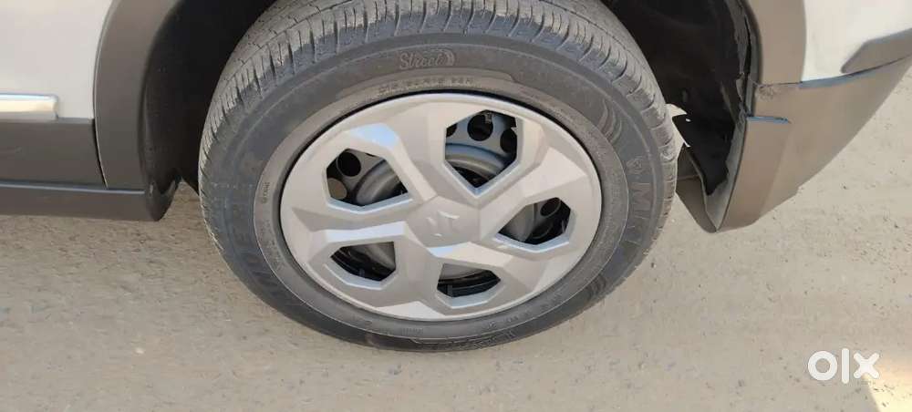 Maruti Suzuki Brezza 2017 Diesel Well Maintained