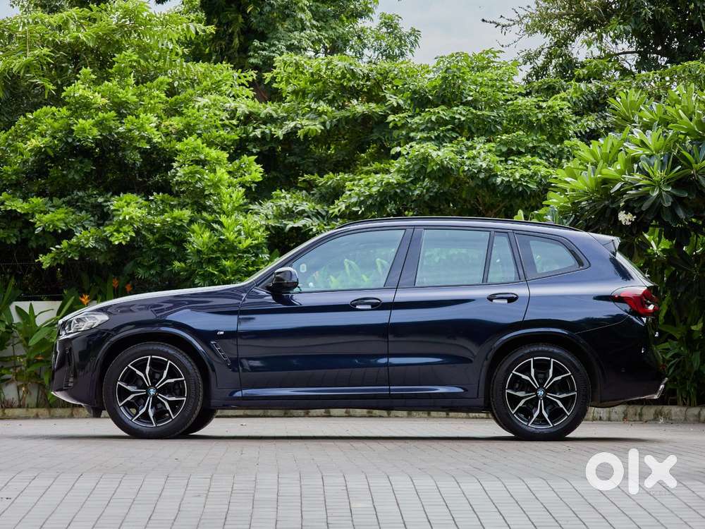 Bmw X3 2.0 Xdrive 30i M Sport, 2022, Petrol