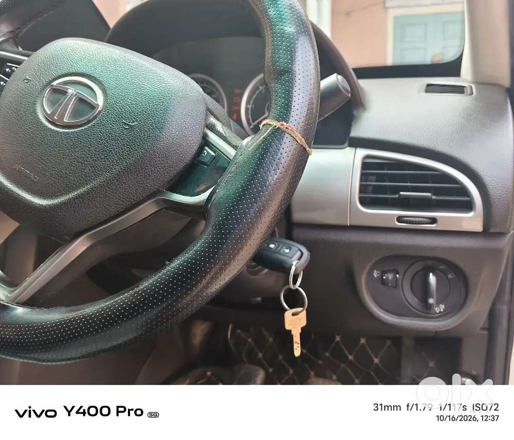 Tata Safari Storme 2018 Rj No