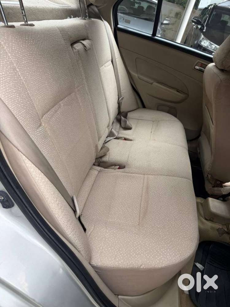 Maruti Suzuki Dzire Vdi, 2014, Diesel
