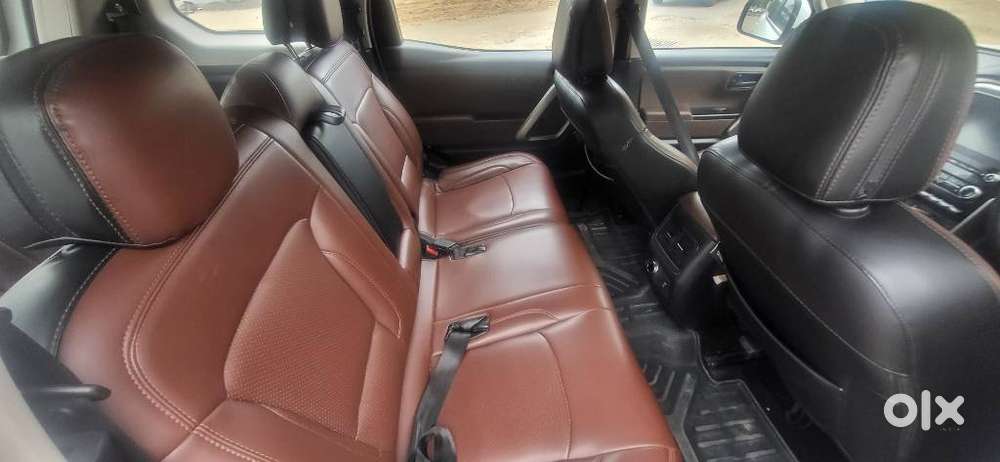 Mahindra Scorpio N Z6 Diesel Mt 4wd 7 Str, 2024, Diesel