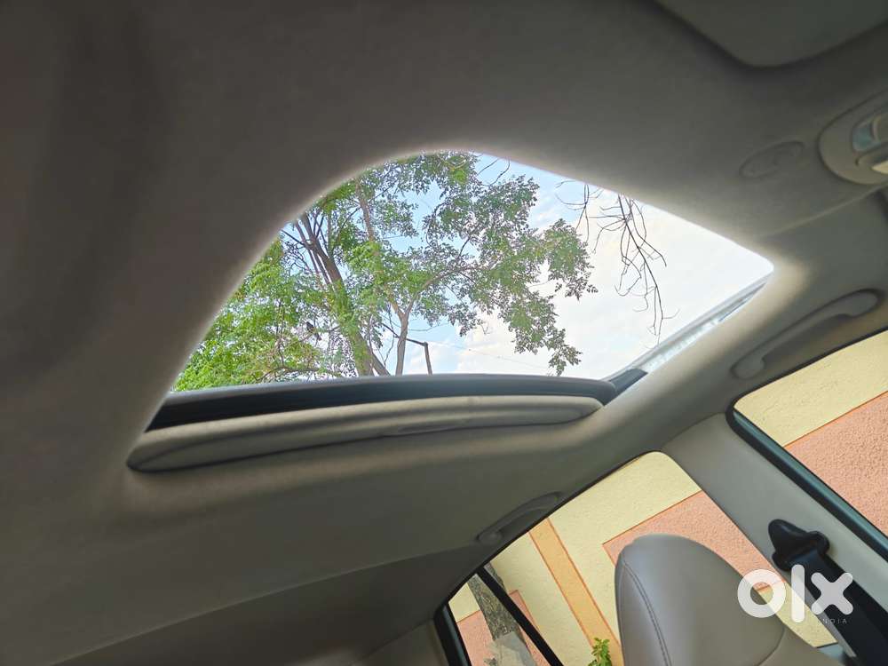 Hyundai I10 Asta 1.2 With Sunroof, 2011, Petrol
