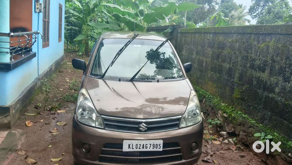 Maruti Zen Estilo 2011
