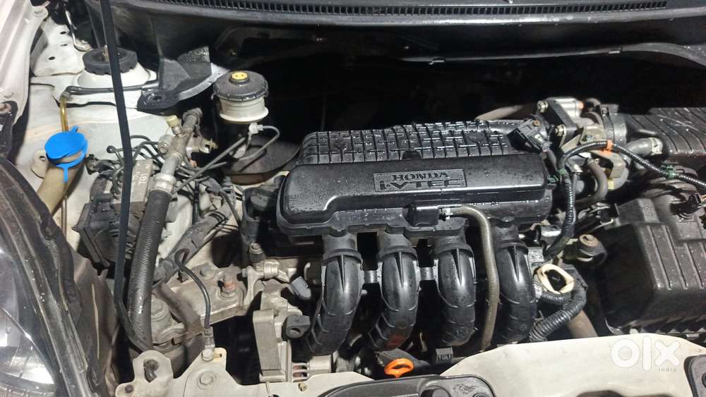 Honda Amaze [ ] 1.2 Vx At I-vtec, 2013, Petrol