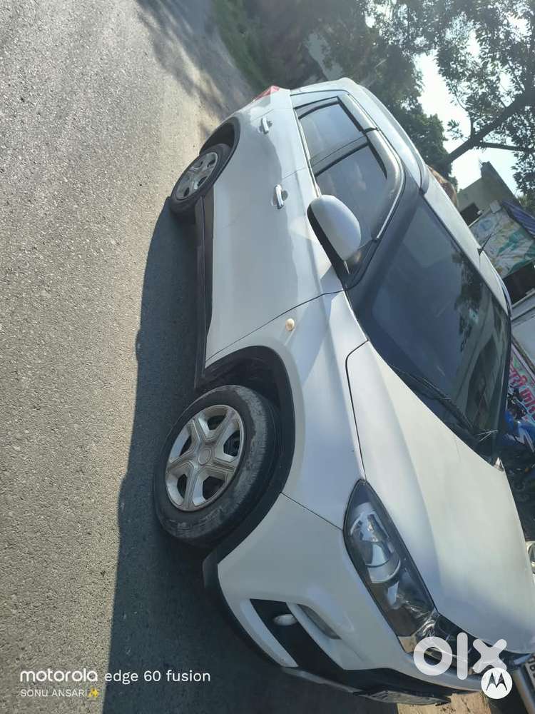 Maruti Suzuki Brezza, 2020, Diesel