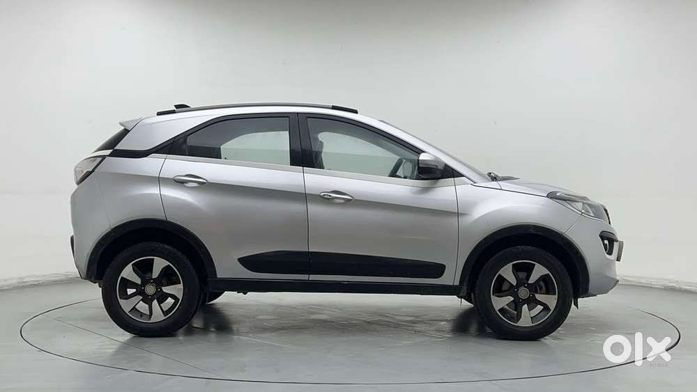 Tata Nexon