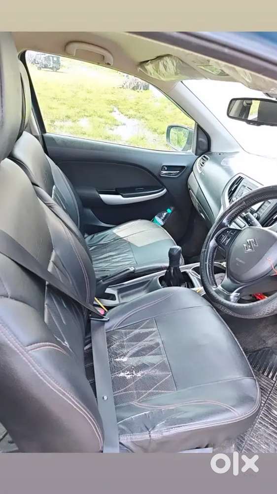 Maruti Suzuki Baleno Diesel 2020
