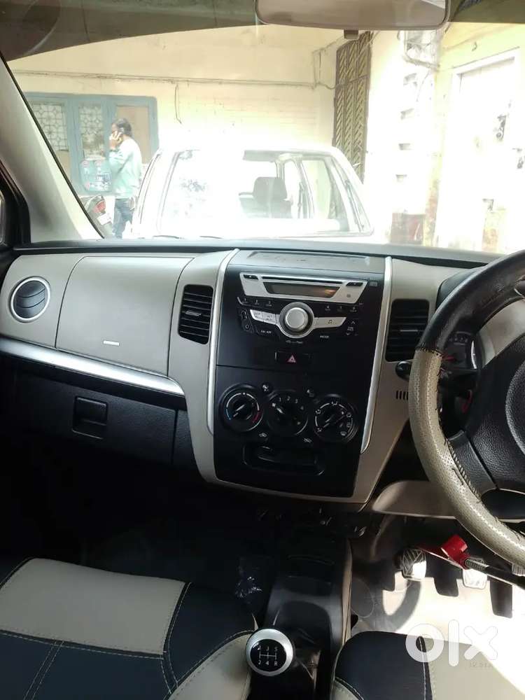 Maruti Suzuki Wagon R 1.0