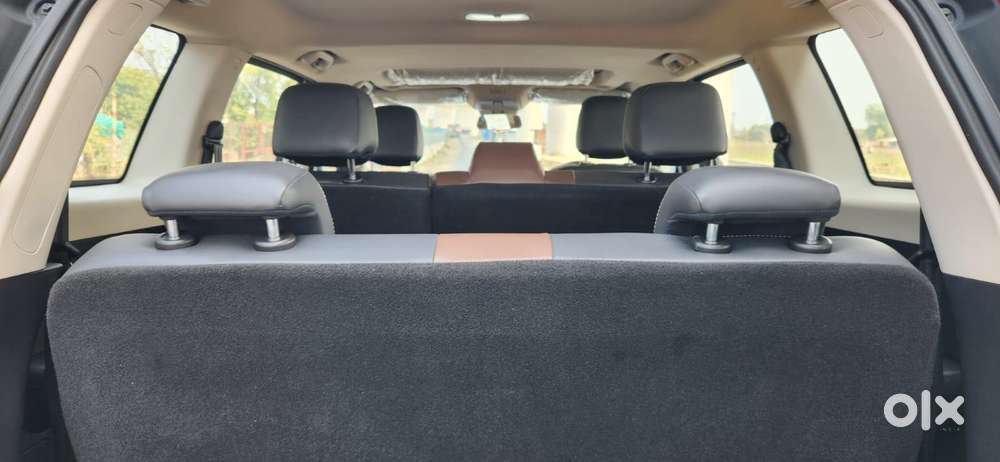 Mahindra Scorpio-n Z8 L Diesel Mt 2wd 7 Str, 2024, Diesel