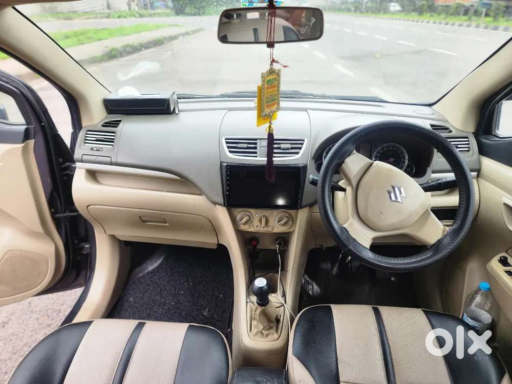 Maruti Suzuki Ertiga Vdi 2014