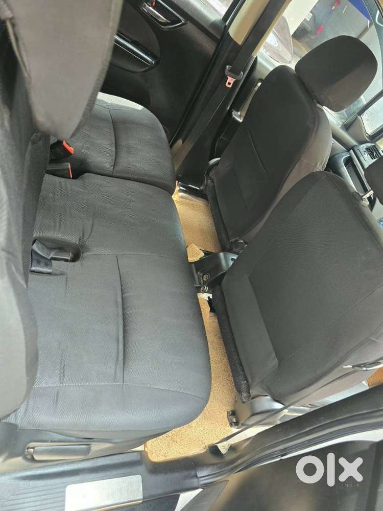 Maruti Suzuki Ertiga Vxi Limited Edition, 2017, Petrol