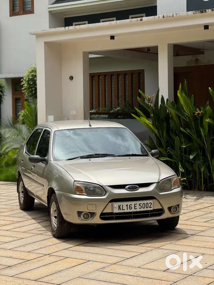 Ford Ikon Well Maintained