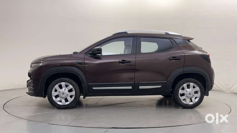Renault Kiger Rxt Amt, 2022, Petrol
