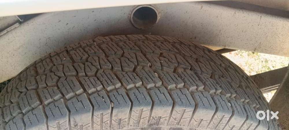 Mahindra Bolero 2015 Diesel Well Maintained