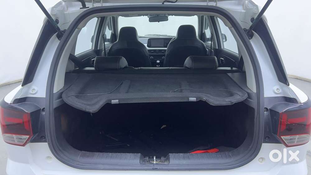 Hyundai Exter Sx (o) 1.2 Mt, 2024, Petrol