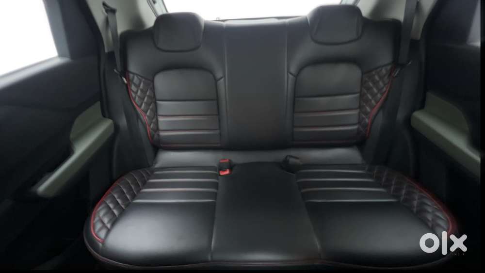 Tata Punch 1.2 Revotron Adventure Rhythm Pack Amt, 2023, Petrol