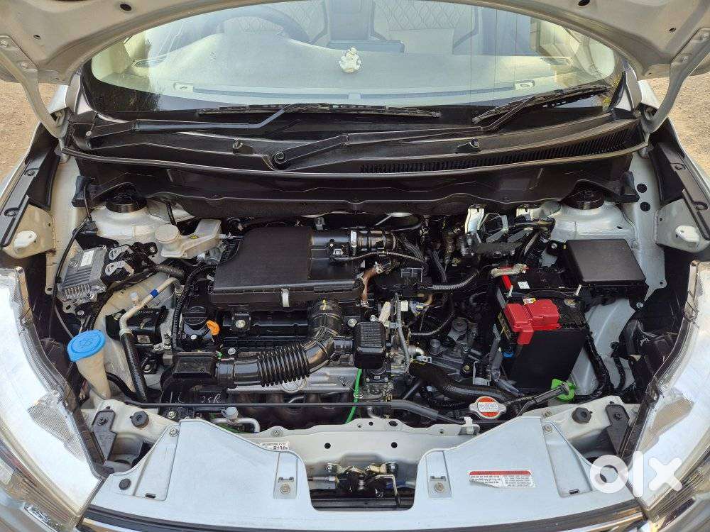 Maruti Suzuki Ertiga 1.4 Vxi Cng Anniversary Edition, 2022, Cng & Hy..